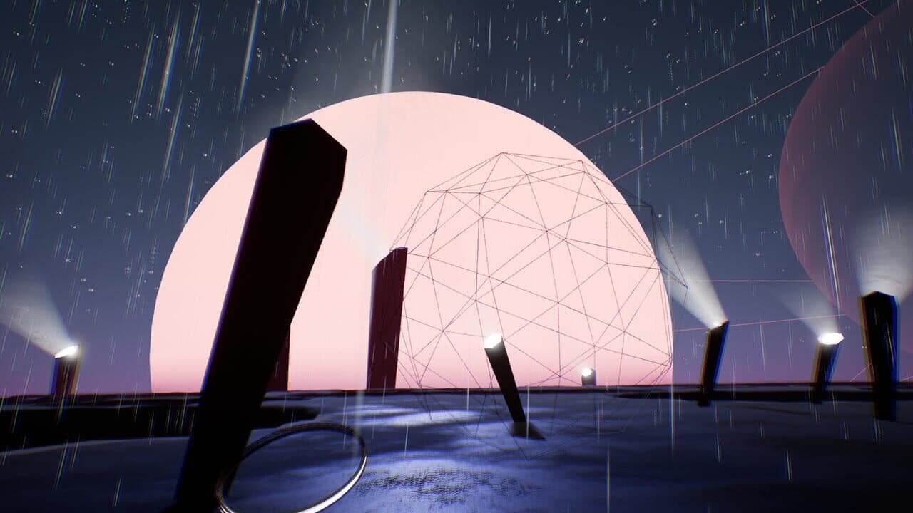 DreamTank screenshot 1