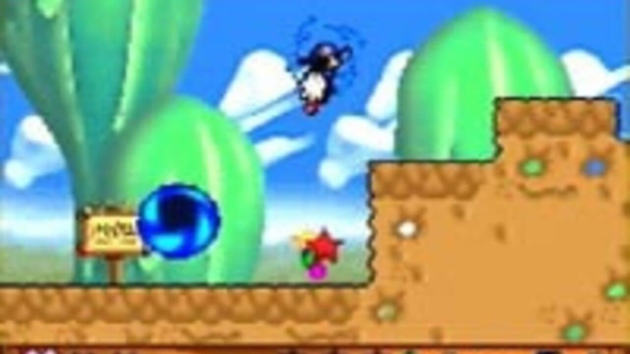 Klonoa: Empire of Dreams thumbnail 11