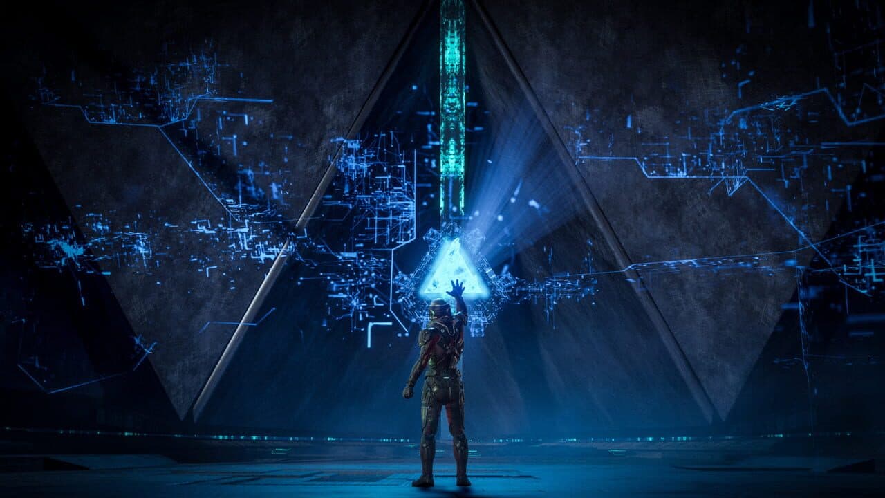 Mass Effect: Andromeda - Standard Recruit Edition thumbnail 5