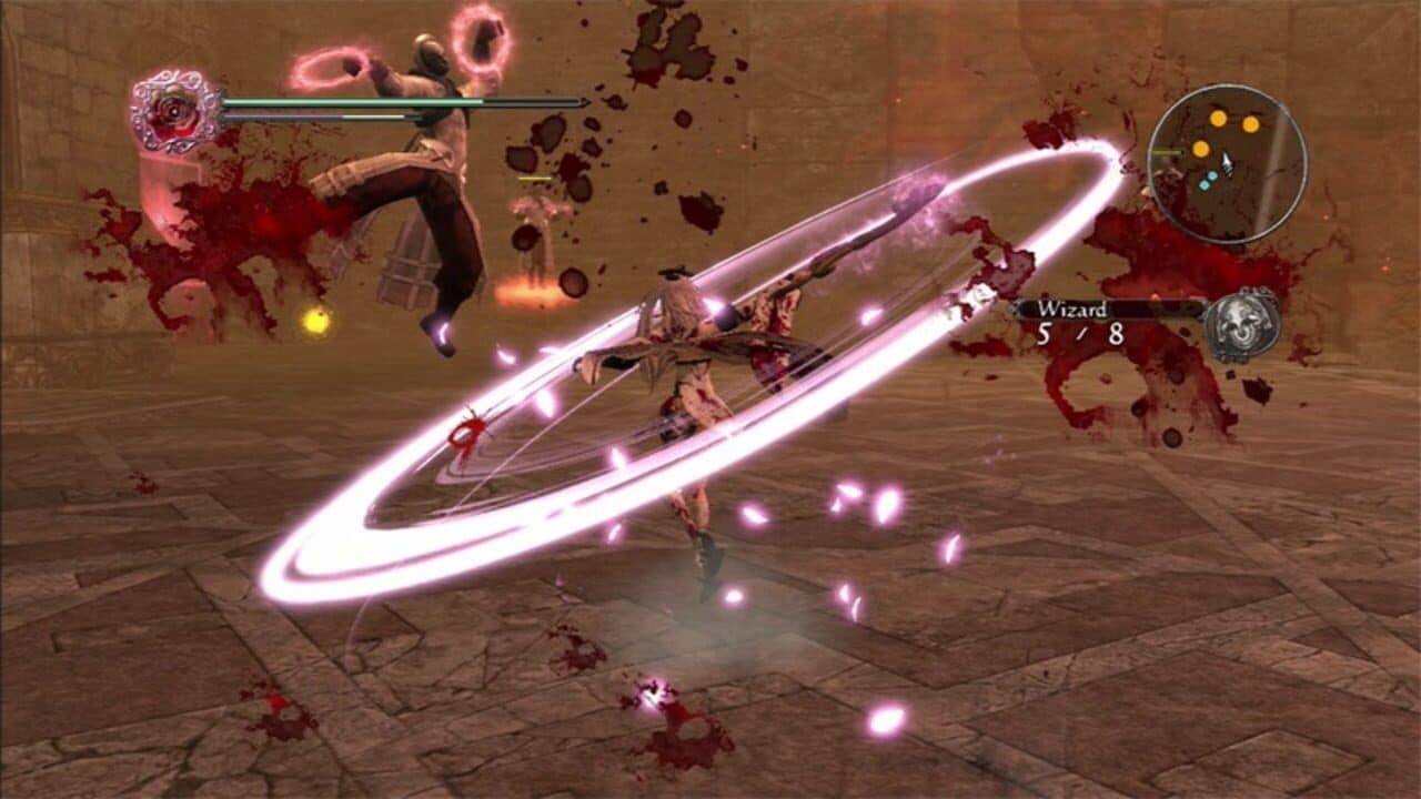 Drakengard 3 thumbnail 3