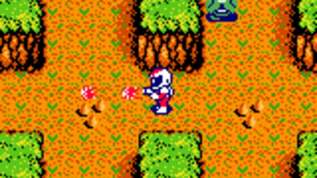 Blaster Master: Enemy Below thumbnail 4