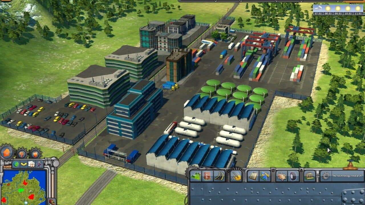 Industry Empire thumbnail 4