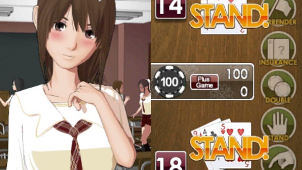 Sweet Memories Blackjack thumbnail 3