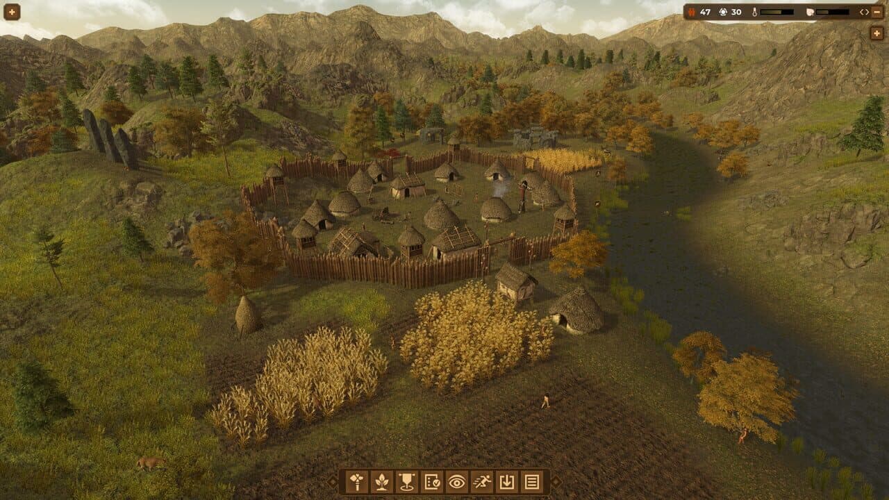 Dawn of Man thumbnail 4