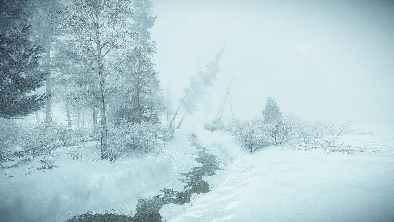 Kona: Day One screenshot 1