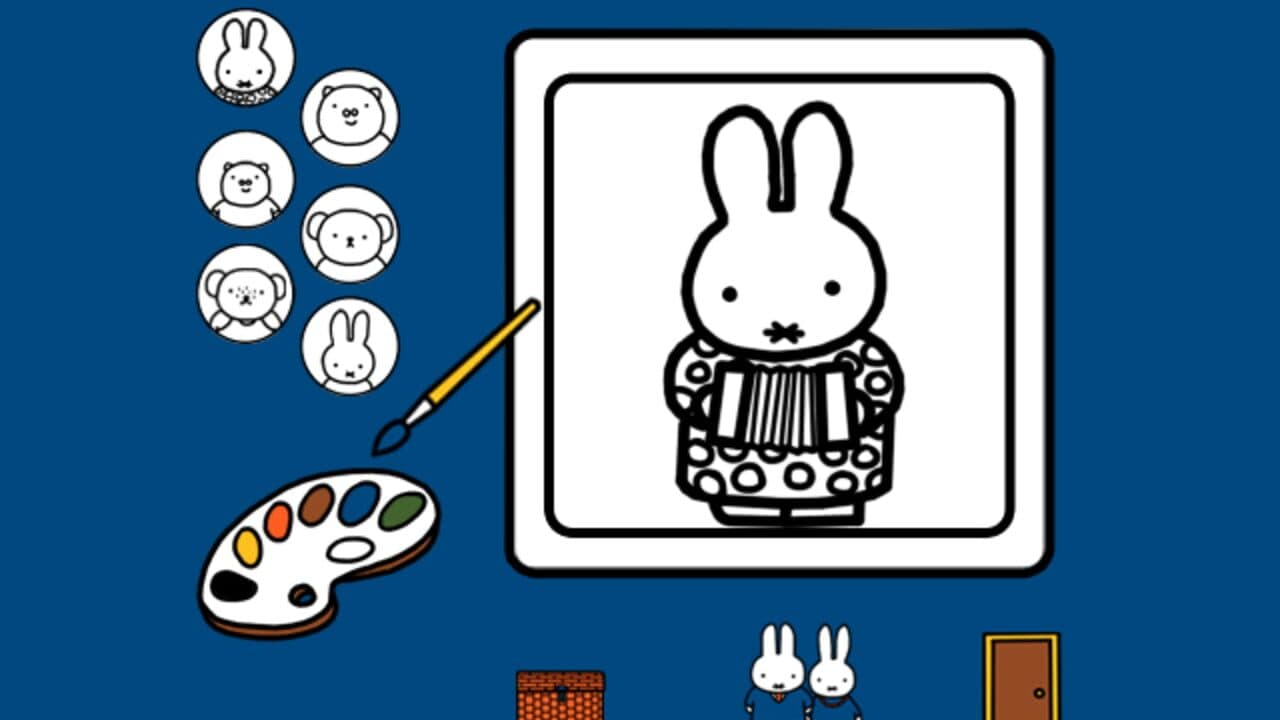 Miffy's World thumbnail 11