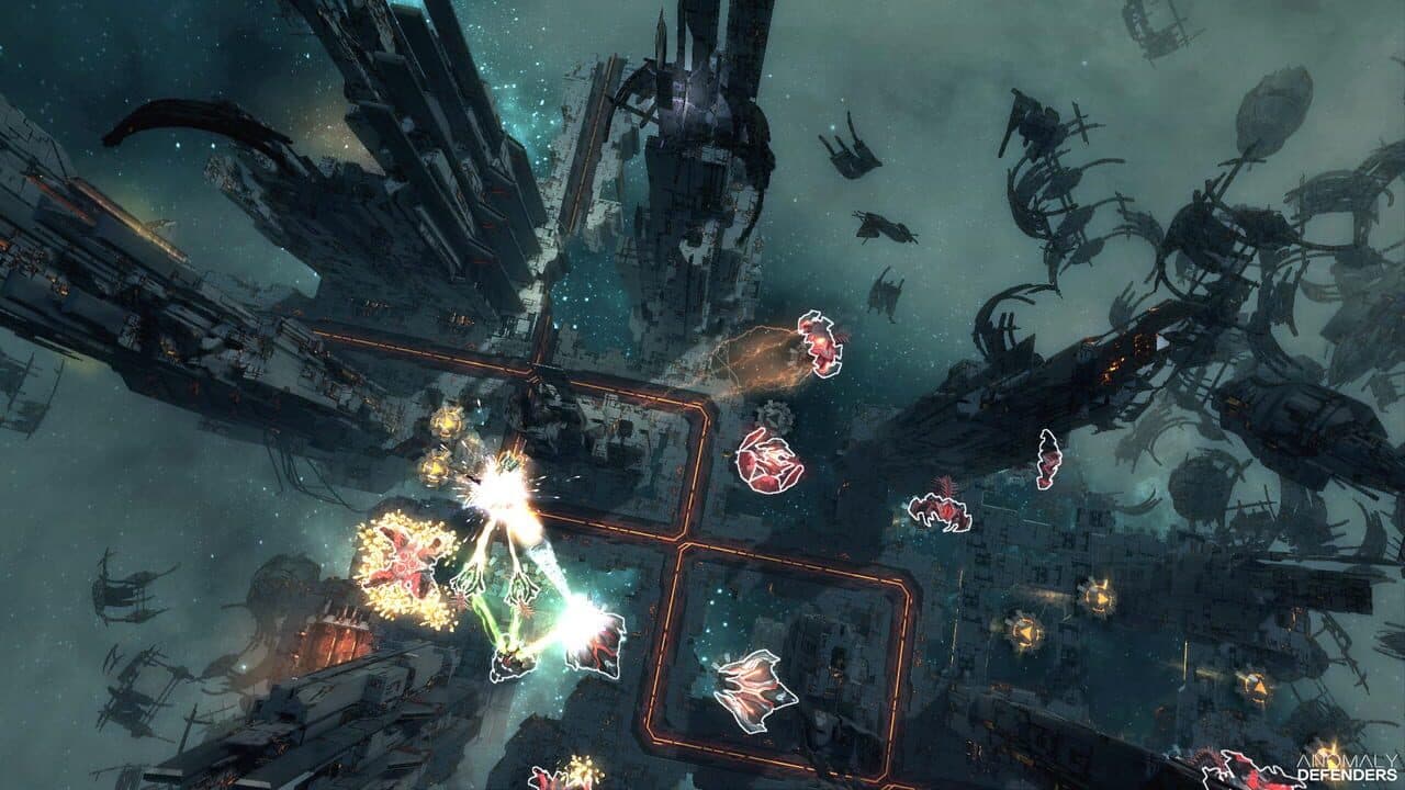 Anomaly Defenders thumbnail 3