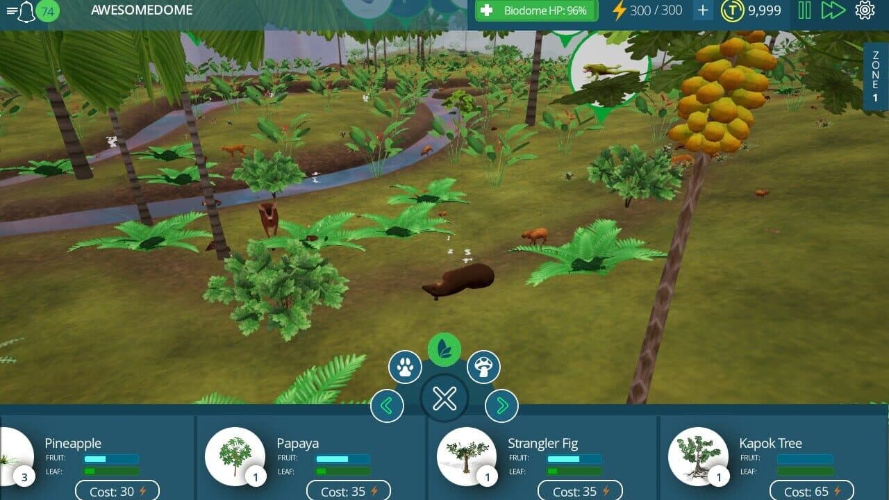 Tyto Ecology thumbnail 5