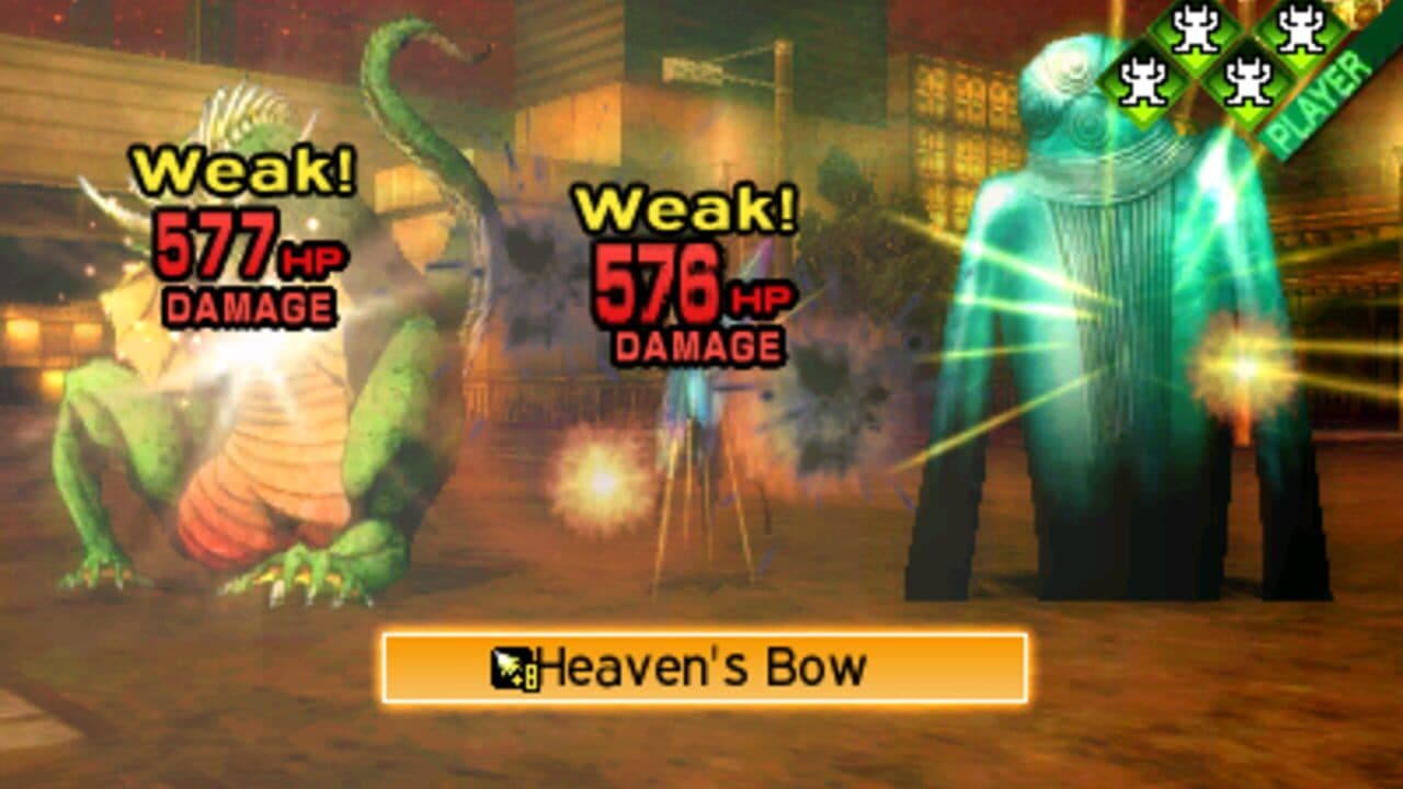 Shin Megami Tensei IV thumbnail 5