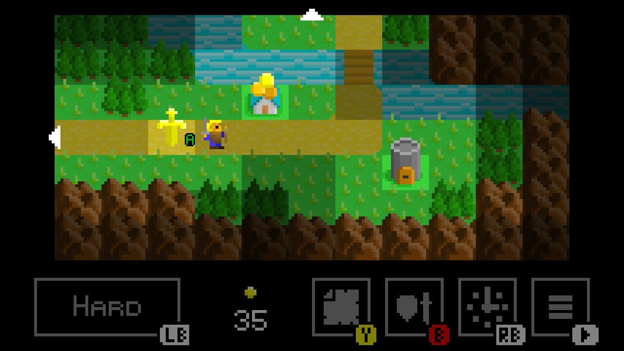 Rush to Adventure thumbnail 3