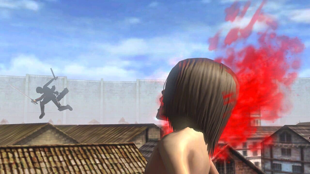 Attack on Titan: Humanity in Chains thumbnail 9