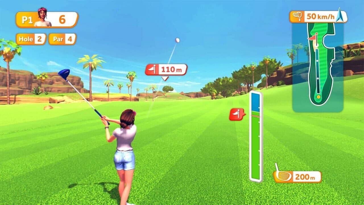 Sports Party thumbnail 2