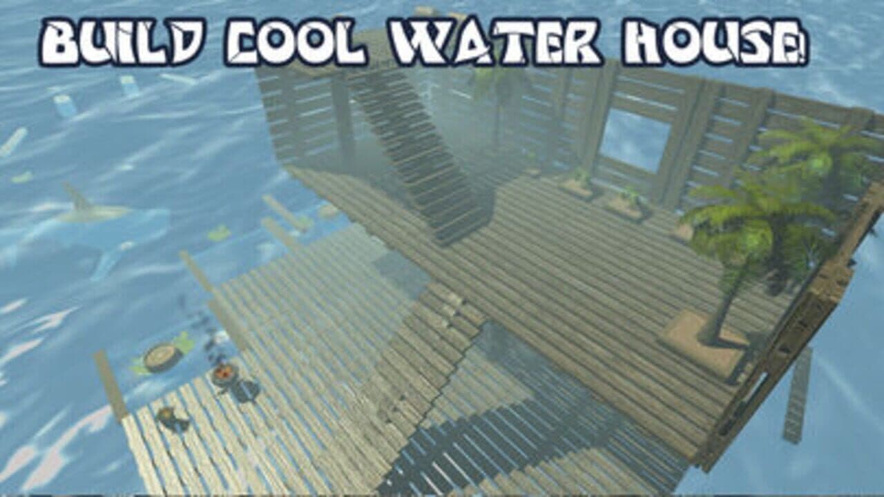 Survival on Raft thumbnail 3