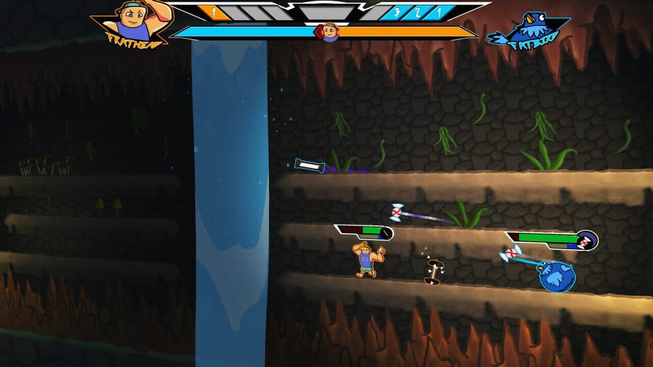 Fight Me Bro! thumbnail 3