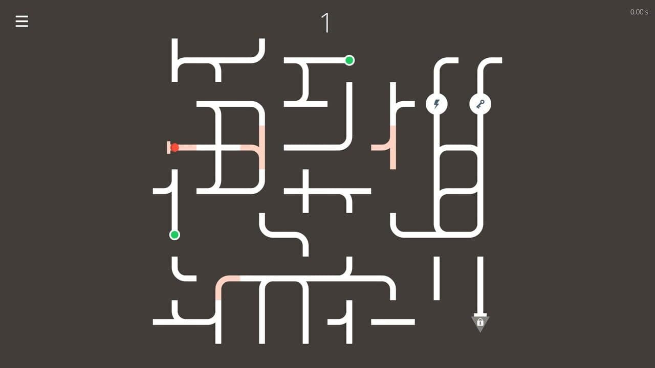 DotLine screenshot 1