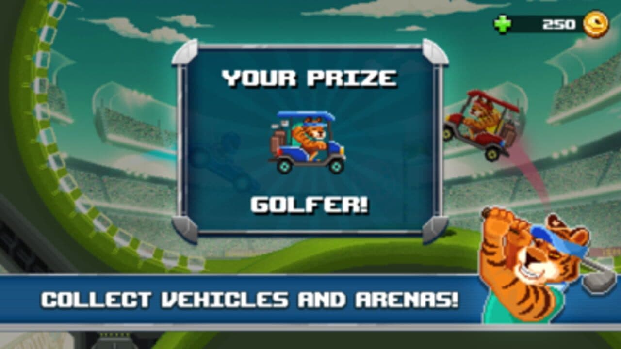 Drive Ahead! Sports thumbnail 4