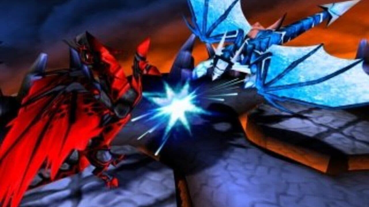 Combat of Giants: Dragons - Bronze Edition thumbnail 5
