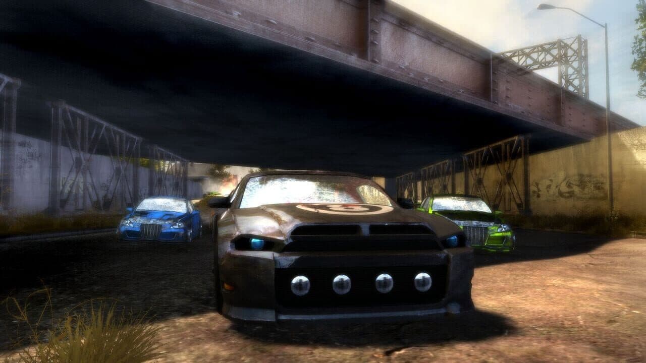 FlatOut 3: Chaos & Destruction thumbnail 5