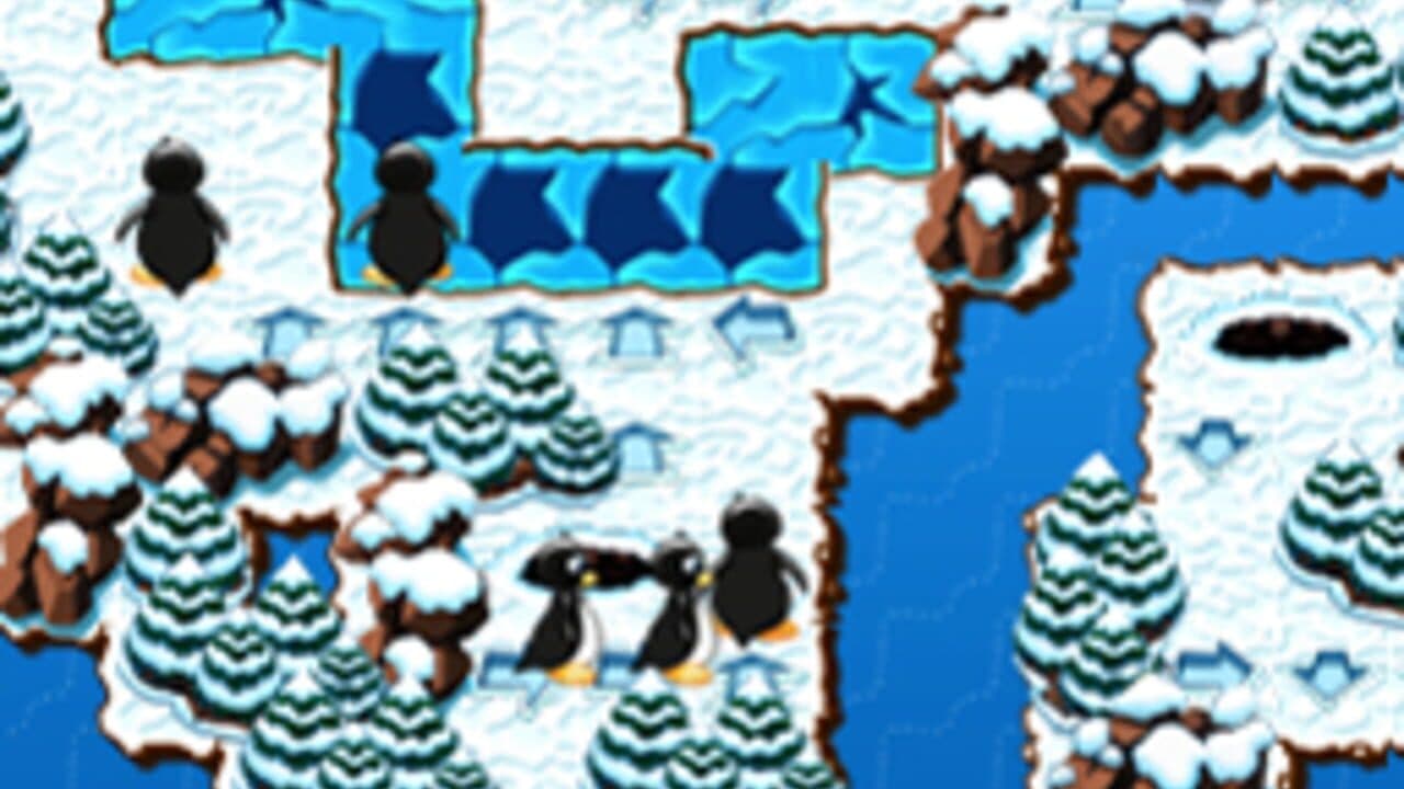 Arctic Escape thumbnail 2
