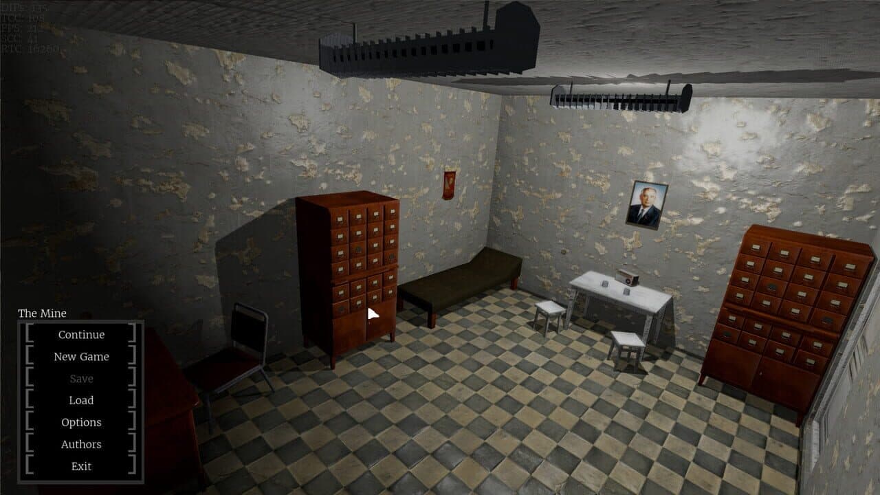 The Mine thumbnail 2