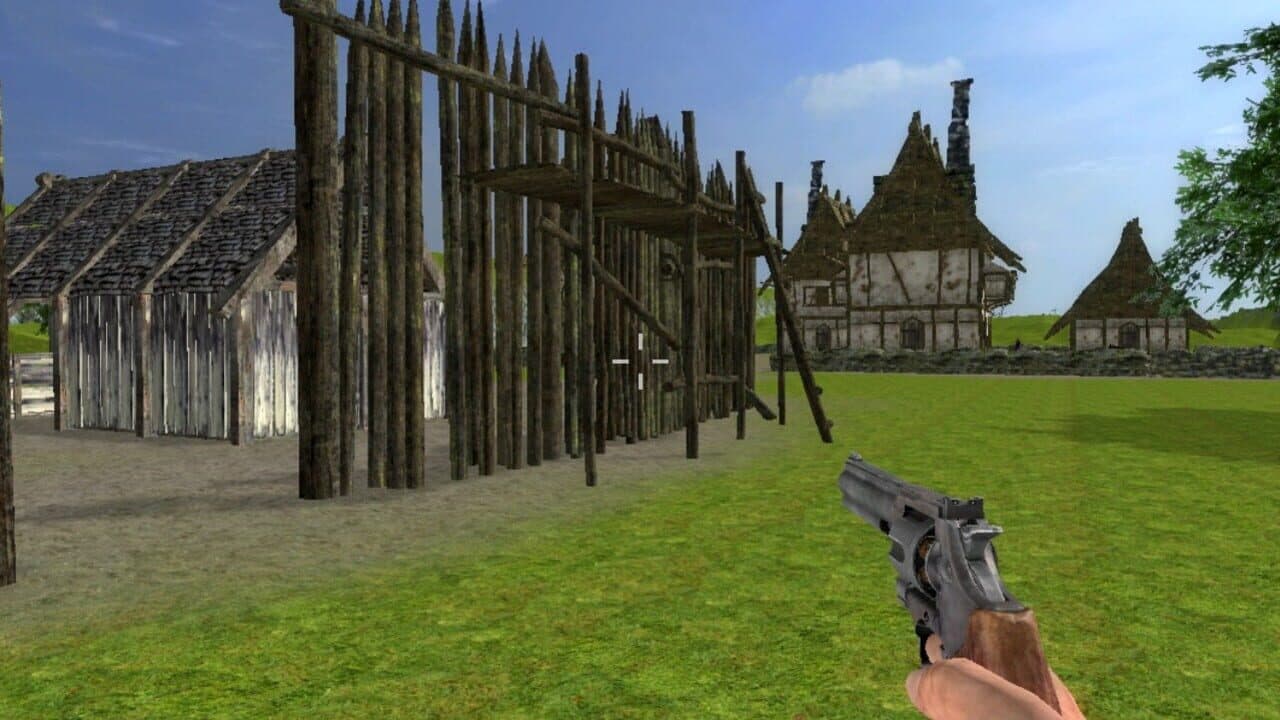 Daish Assault - The Videogame thumbnail 2