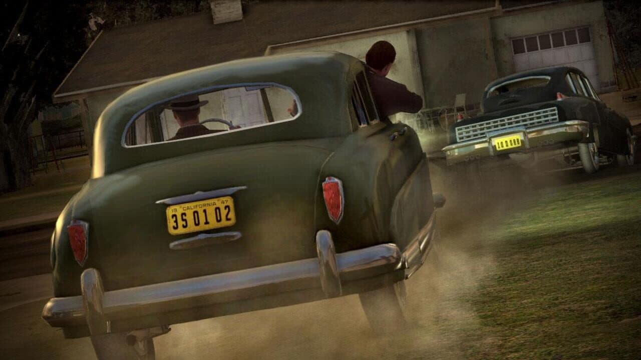L.A. Noire thumbnail 3