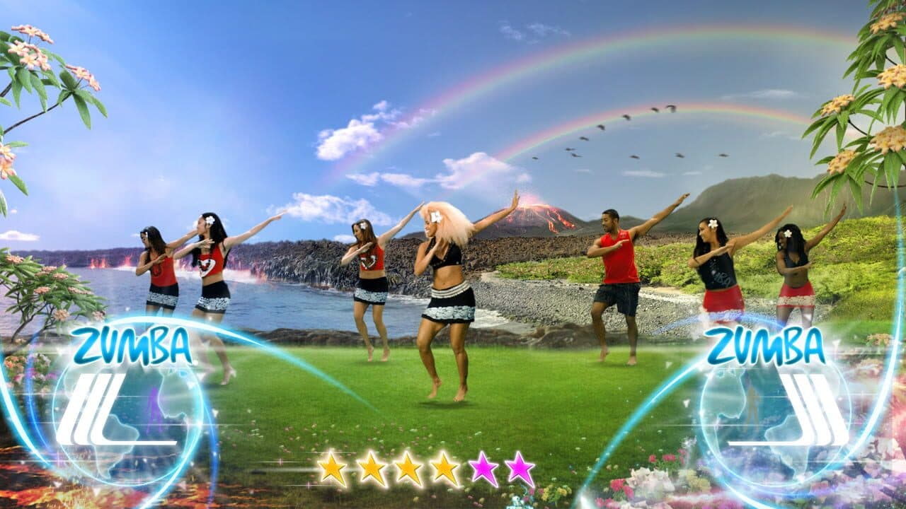 Zumba Fitness World Party thumbnail 7