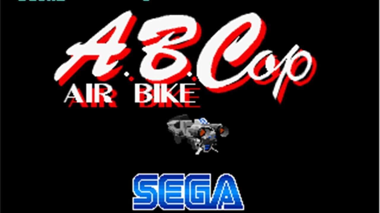 A.B.Cop Air Bike thumbnail 2