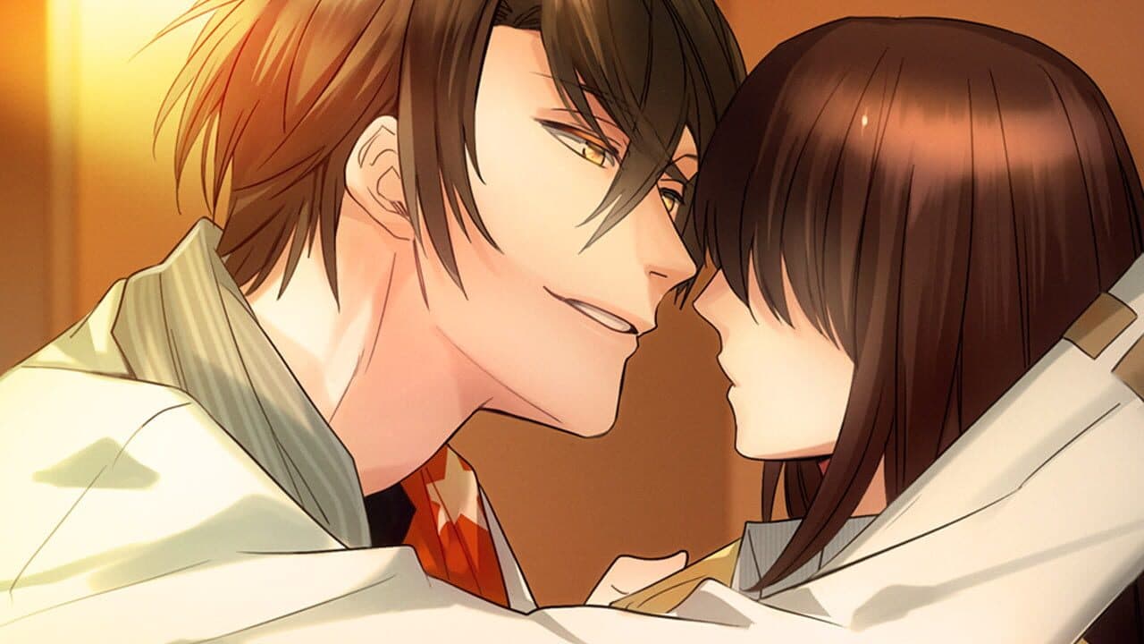 Office Lovers thumbnail 4