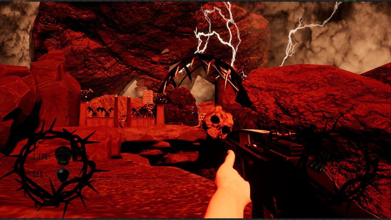 Infernales: Circles of Hell thumbnail 6
