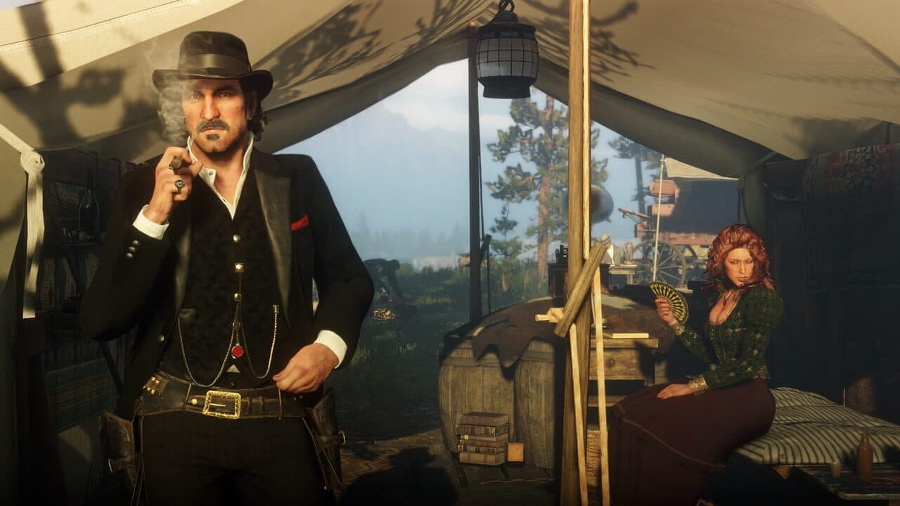Red Dead Redemption 2 thumbnail 12