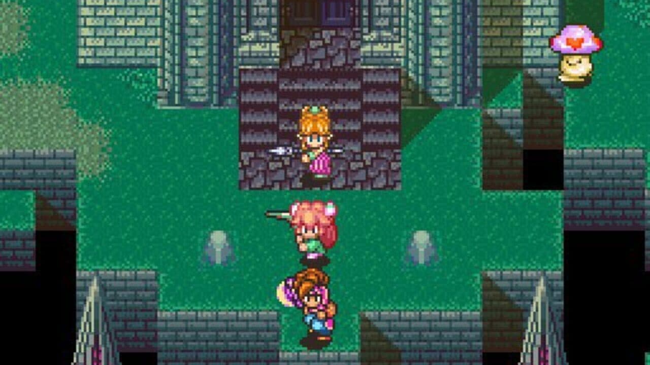 Secret of Mana thumbnail 2