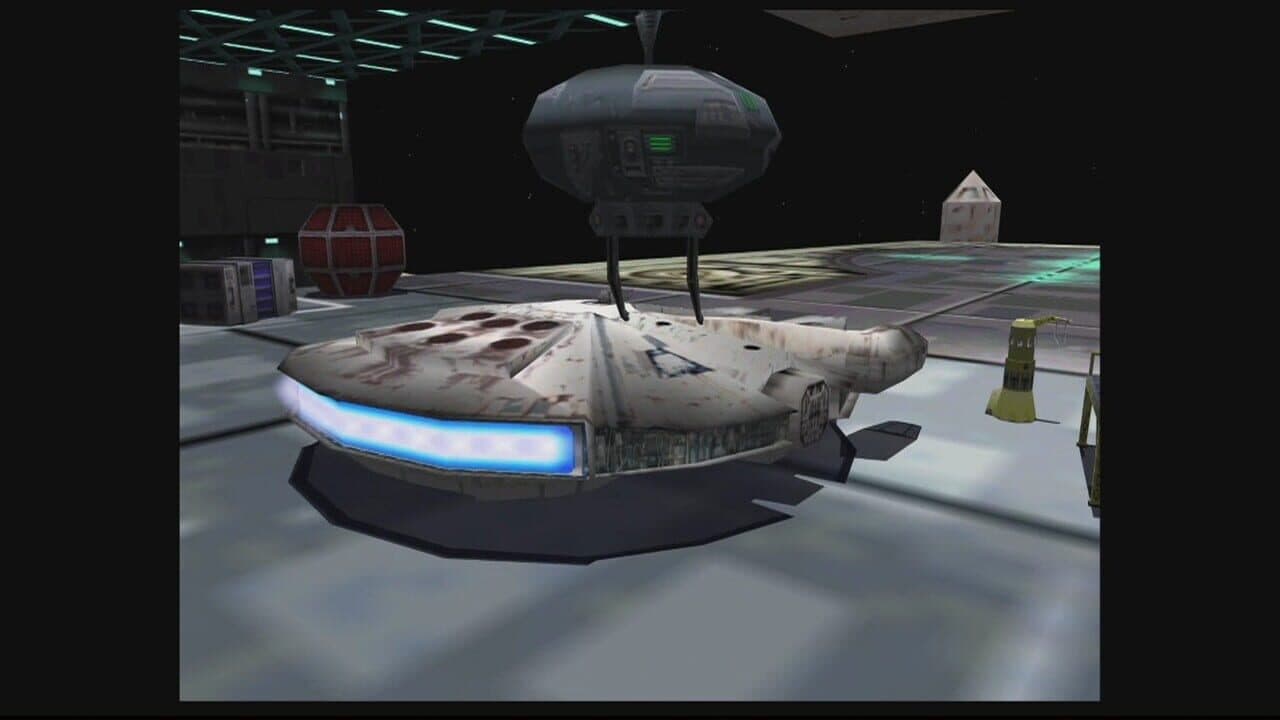 Star Wars: X-Wing Alliance thumbnail 5