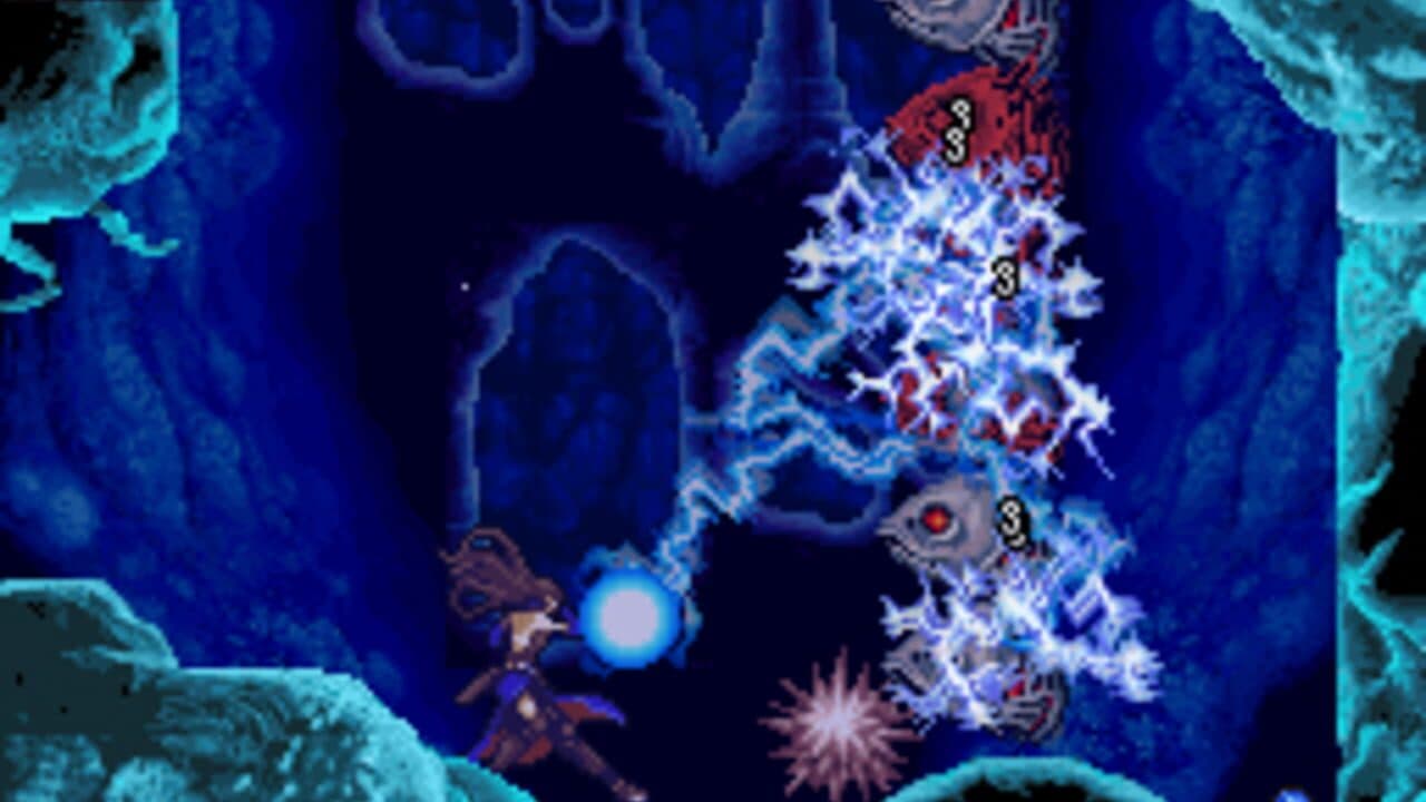 Castlevania: Order of Ecclesia thumbnail 6