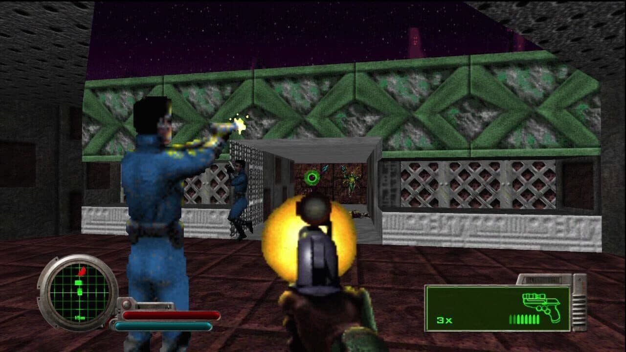 Marathon 2: Durandal thumbnail 3
