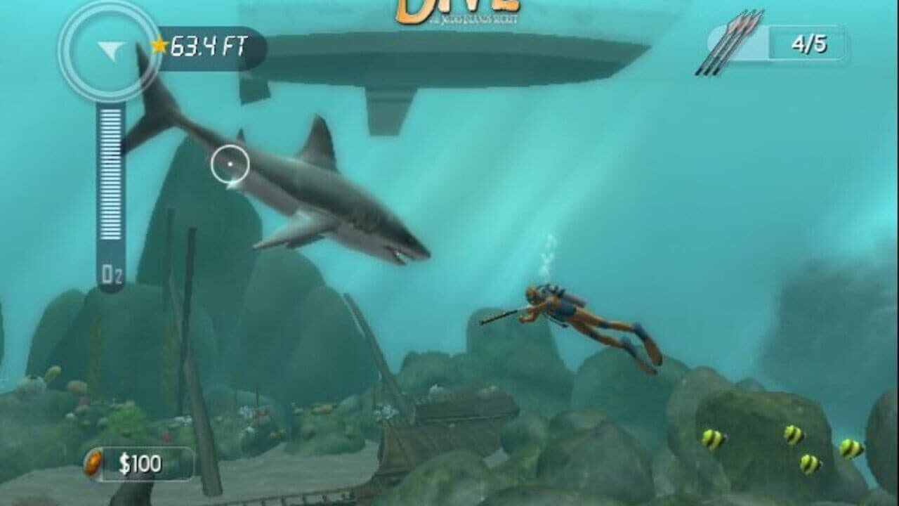 Dive: The Medes Islands Secret thumbnail 12
