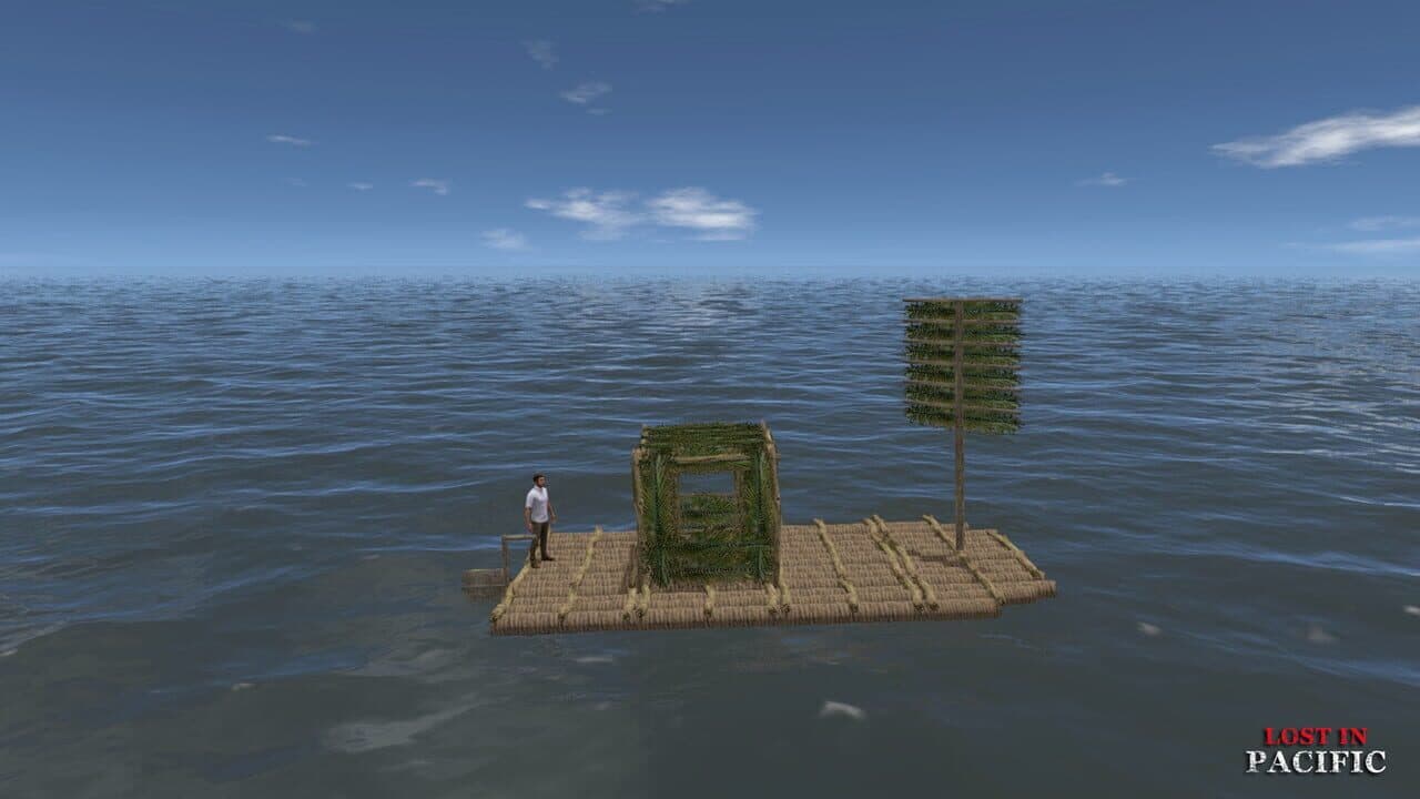 Escape the Pacific thumbnail 5