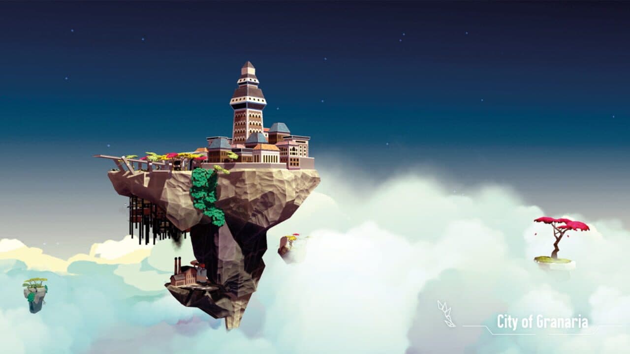 Airheart: Tales of Broken Wings thumbnail 2