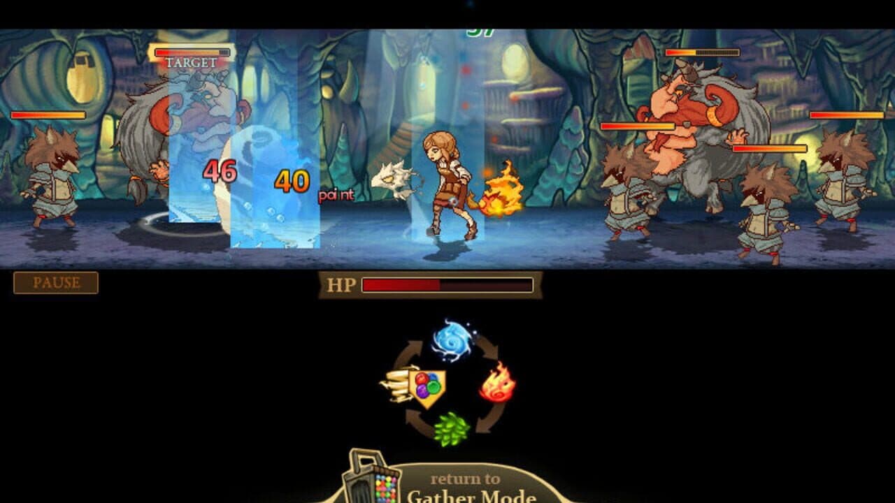 Legend of Fae thumbnail 4