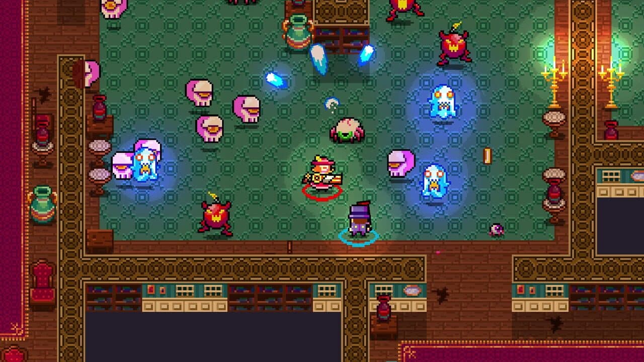Monsters and Monocles thumbnail 5