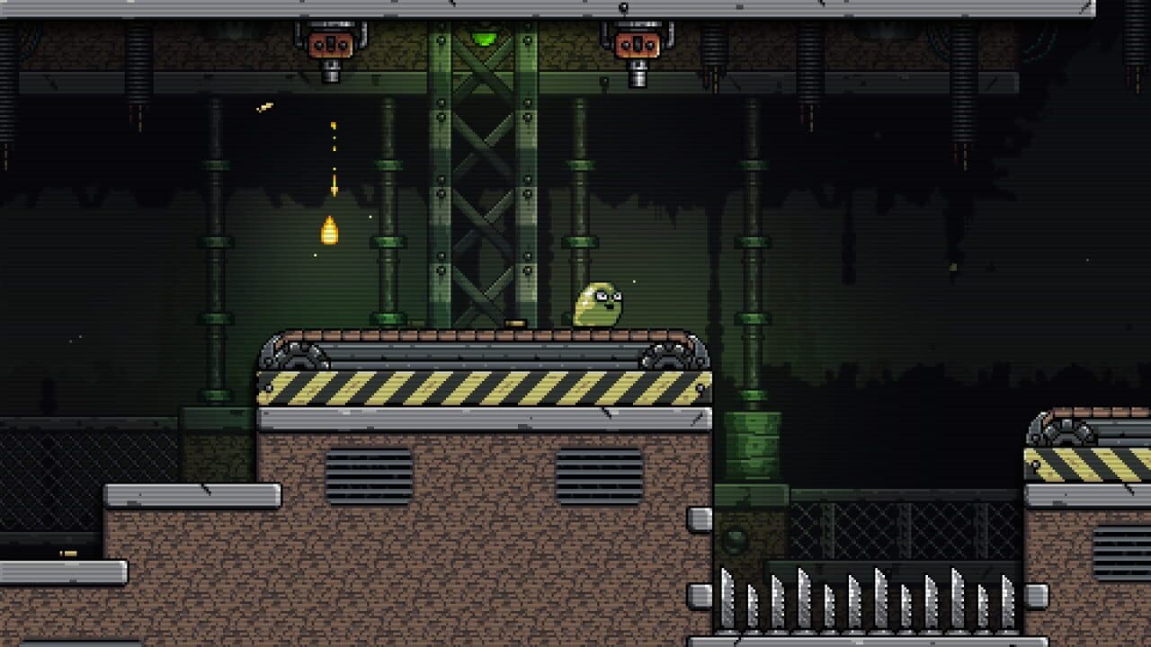 Jelly Killer thumbnail 3