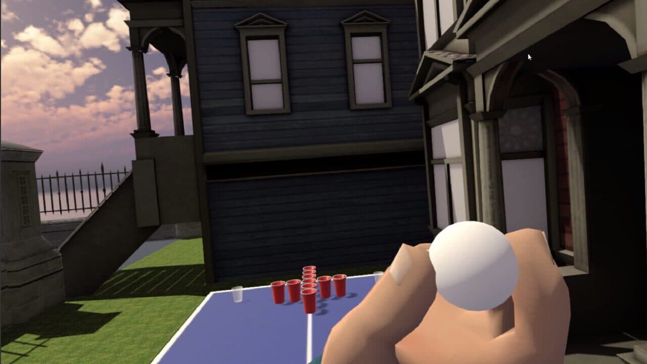 VeeR Pong thumbnail 5