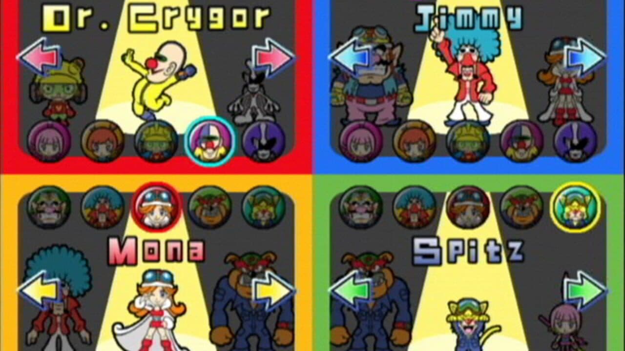 WarioWare, Inc.: Mega Party Games! thumbnail 4