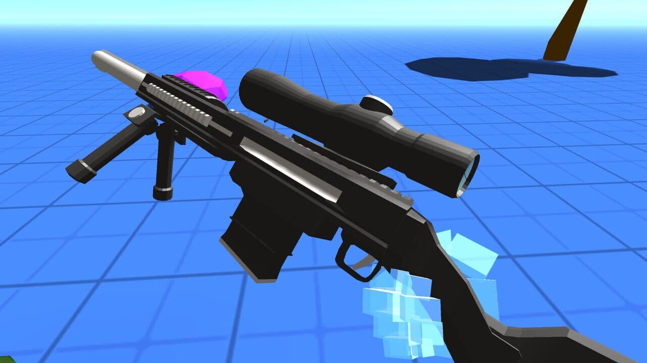 ShotForge screenshot 1