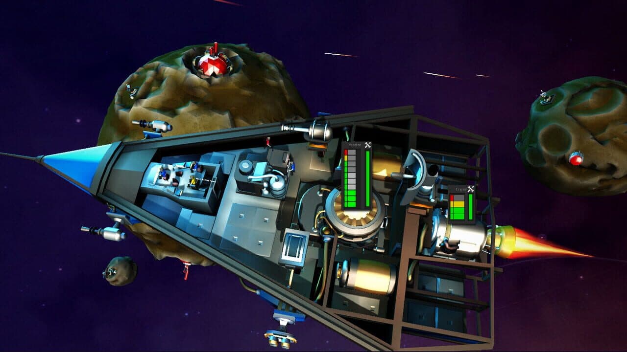Atomic Space Command thumbnail 4