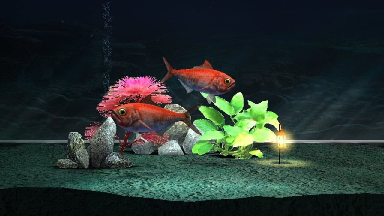 My Aquarium 2 thumbnail 12