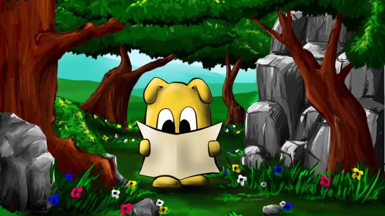 Danko and treasure map thumbnail 2
