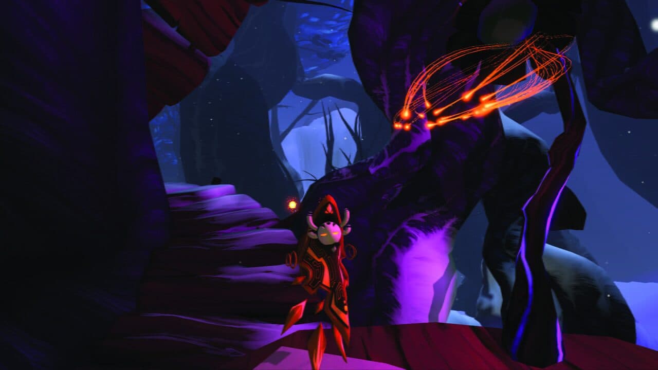 Karmaflow: The Rock Opera Videogame thumbnail 5