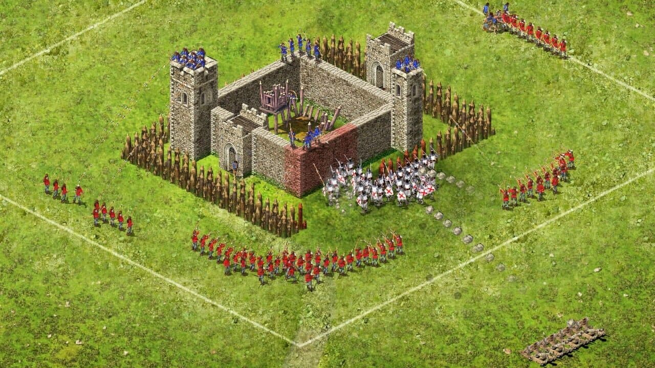 Stronghold Kingdoms thumbnail 5