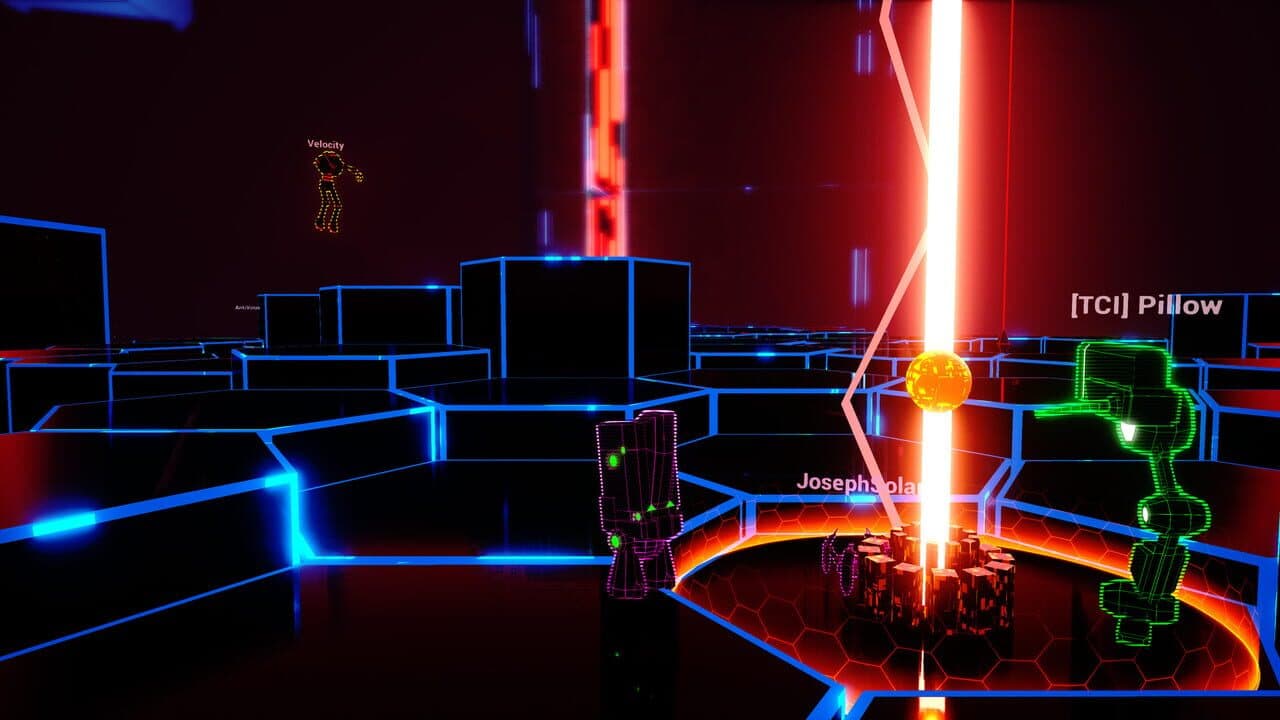 Quantum Lock thumbnail 5